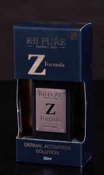 KB2202 Formula Z Serum KB PURE